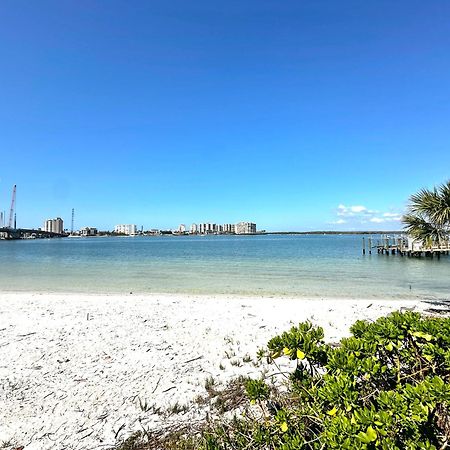#903 Panoramic Ocean View At Lovers Key Beach Club Fort Myers Beach Buitenkant foto