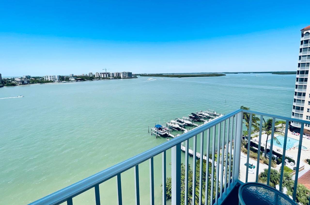 #903 Panoramic Ocean View At Lovers Key Beach Club Fort Myers Beach Buitenkant foto