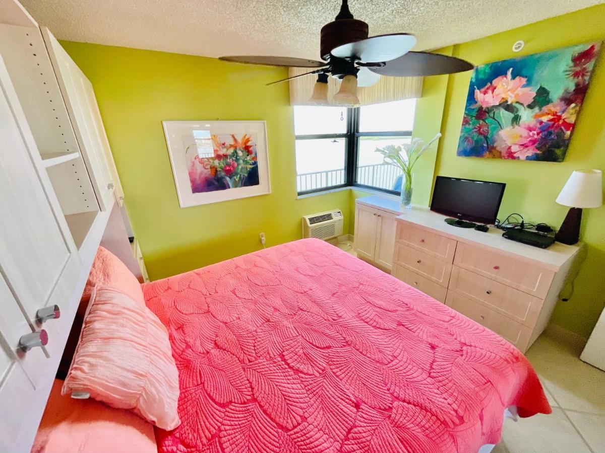 #903 Panoramic Ocean View At Lovers Key Beach Club Fort Myers Beach Buitenkant foto