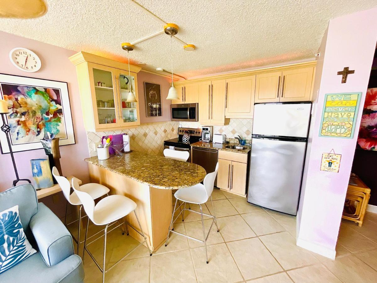 #903 Panoramic Ocean View At Lovers Key Beach Club Fort Myers Beach Buitenkant foto