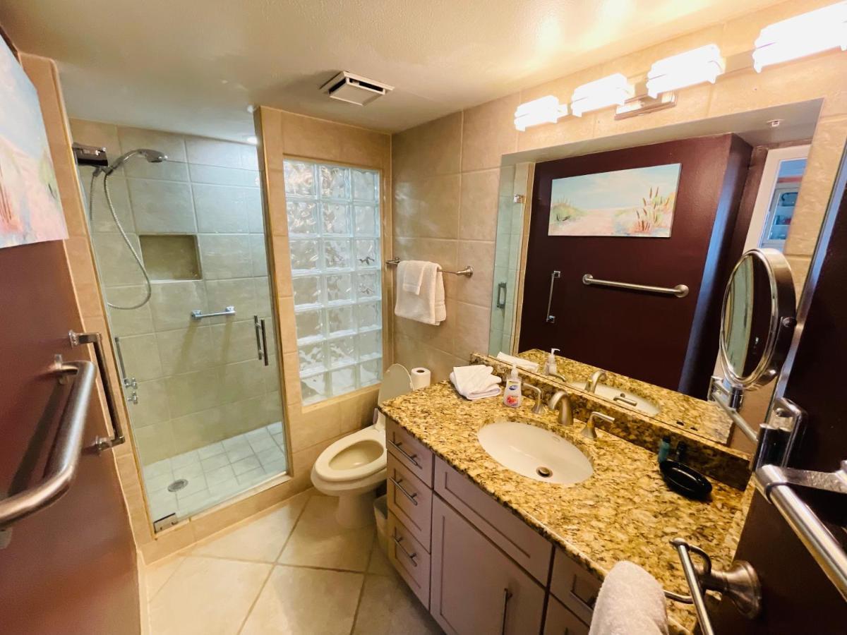 #903 Panoramic Ocean View At Lovers Key Beach Club Fort Myers Beach Buitenkant foto