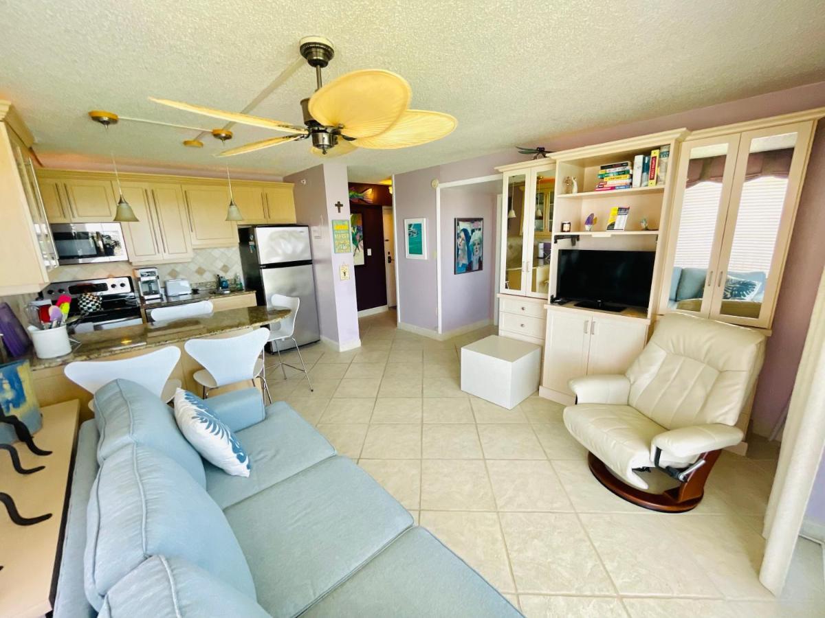 #903 Panoramic Ocean View At Lovers Key Beach Club Fort Myers Beach Buitenkant foto