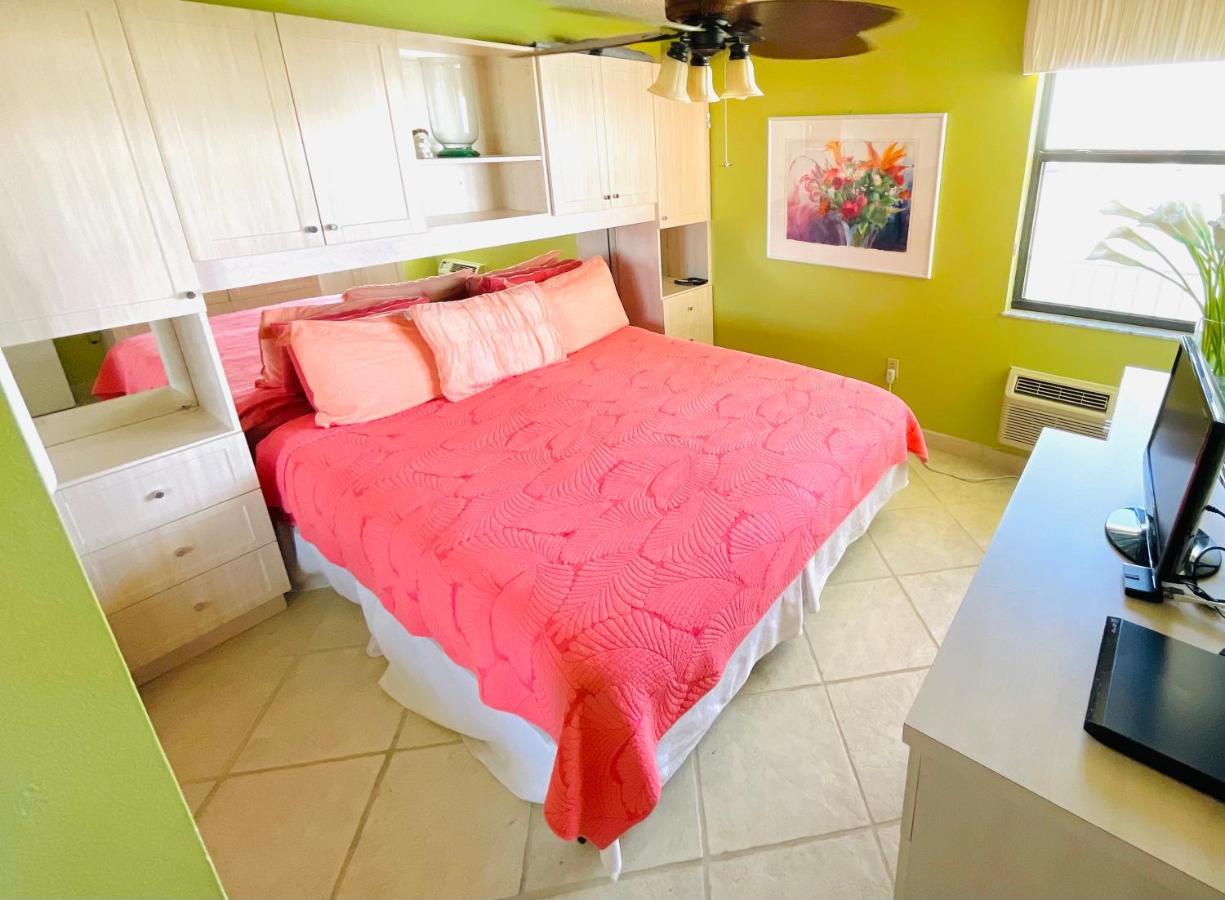 #903 Panoramic Ocean View At Lovers Key Beach Club Fort Myers Beach Buitenkant foto