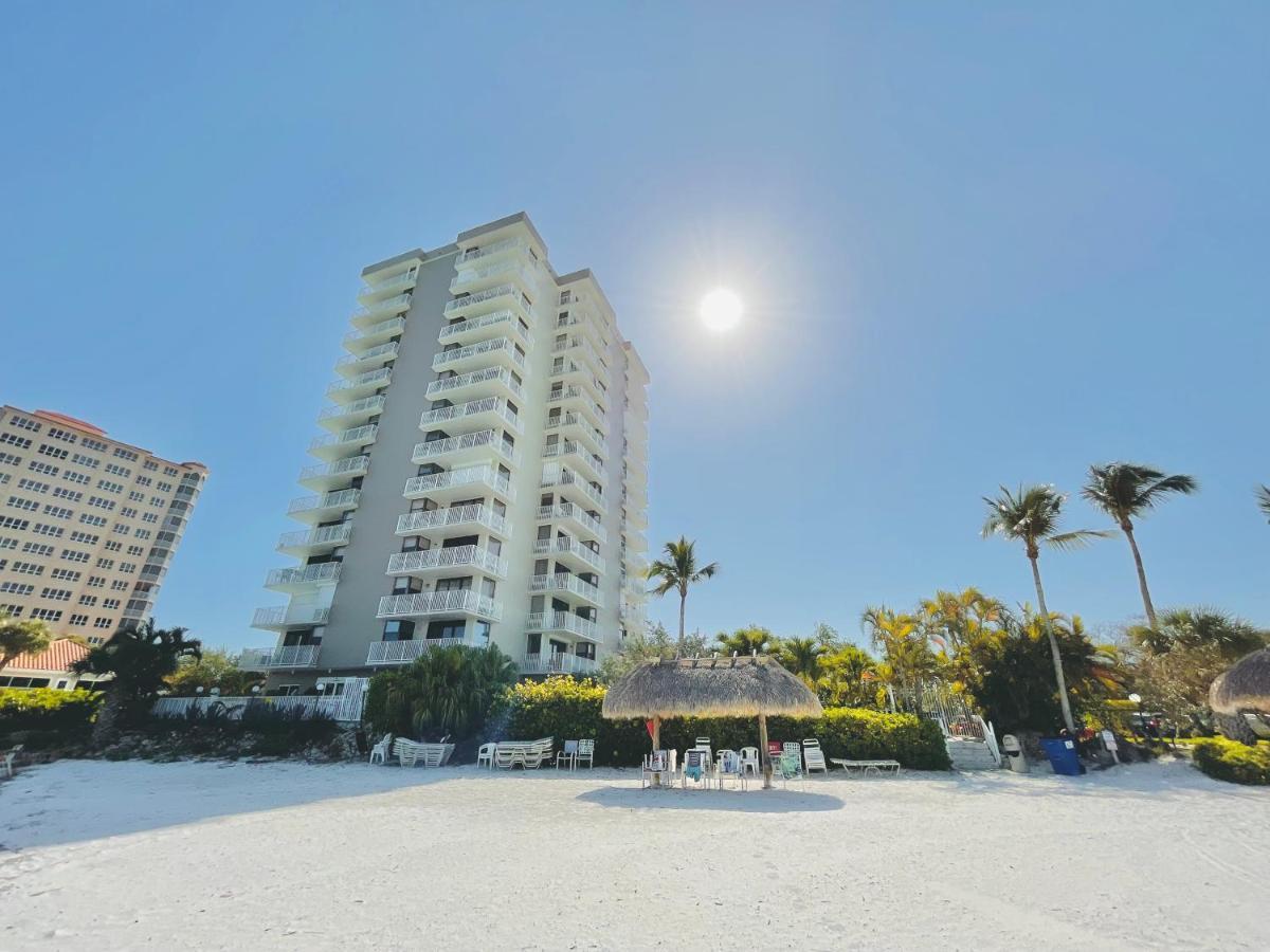 #903 Panoramic Ocean View At Lovers Key Beach Club Fort Myers Beach Buitenkant foto