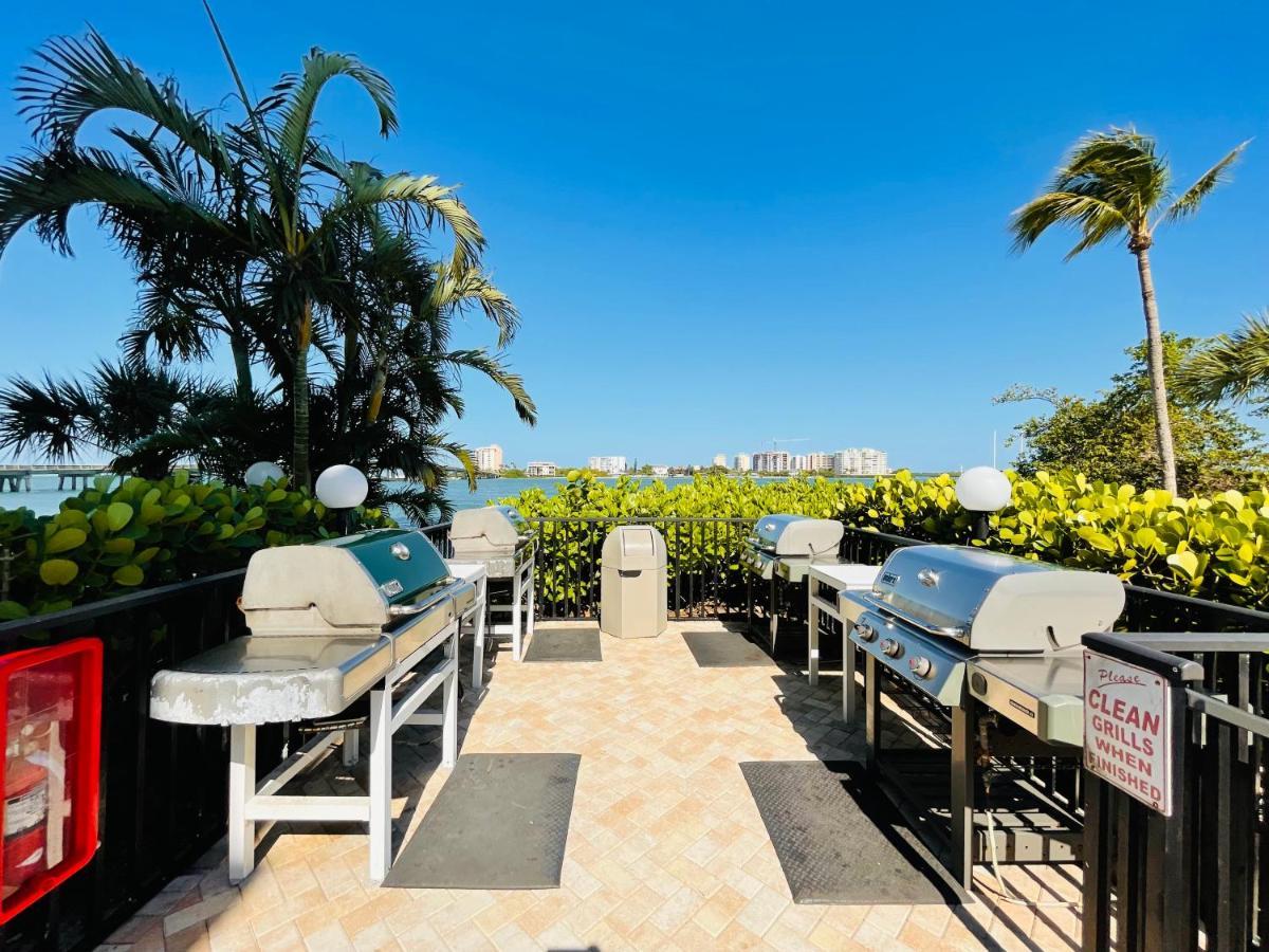 #903 Panoramic Ocean View At Lovers Key Beach Club Fort Myers Beach Buitenkant foto